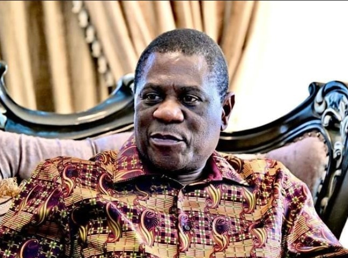 David Mabuza remembered by Paul Mashatile as a humble, loyal ANC leader